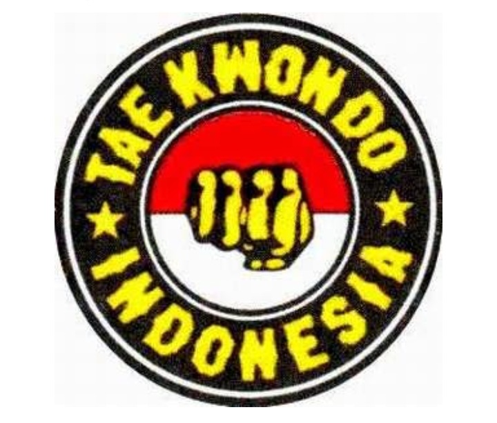 Arti Logo Taekwondo Indonesia  Nama Dewan Guru Taekwondo Indonesia  TAEKWONDO SMK BINA KARYA