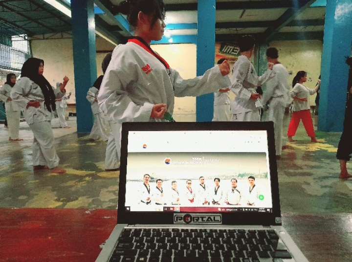 Website Dojang, Benefit dan Manfaat Nama Dewan Guru Taekwondo Indonesia  TAEKWONDO SMK BINA KARYA