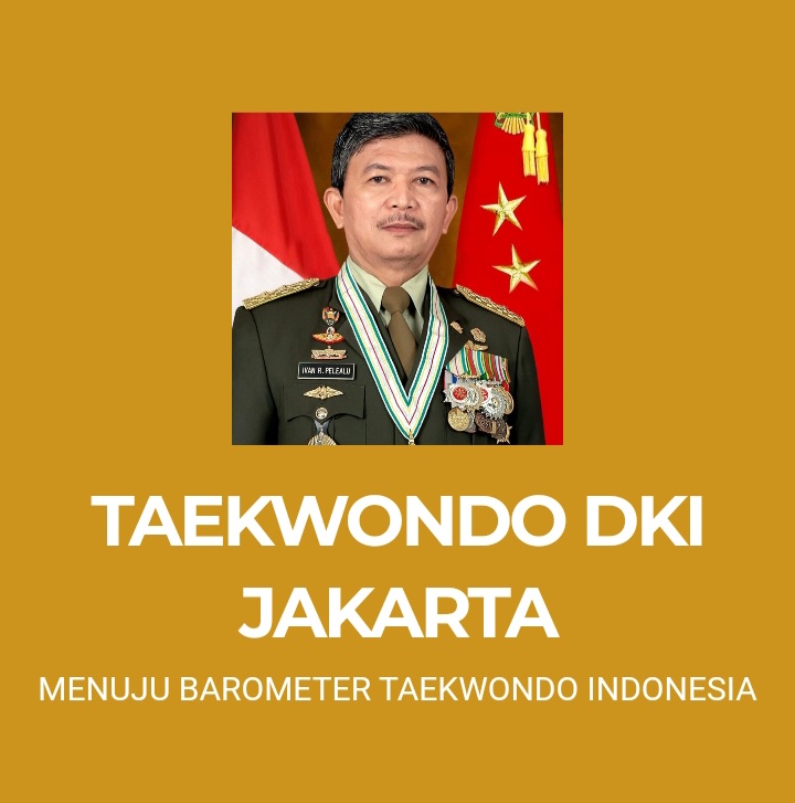 Struktur Pengurus Provinsi Taekwondo DKI Jakarta Masa Bakti 2001 Sampai Dengan 2005 Nama Dewan Guru Taekwondo Indonesia  TAEKWONDO SMK BINA KARYA