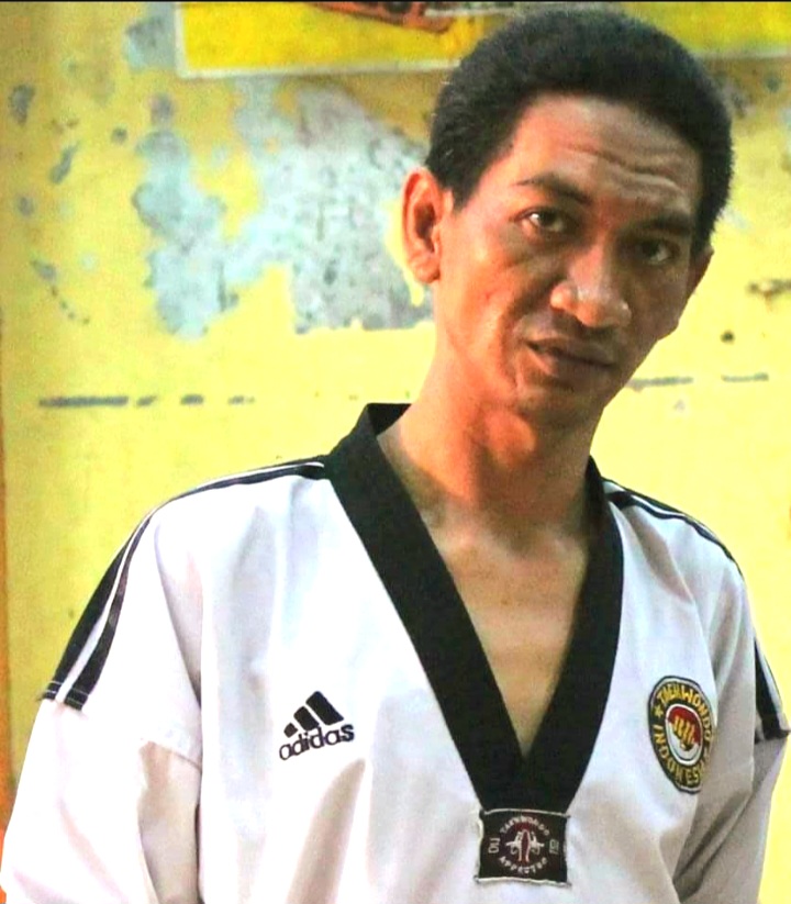Menang Tanding, Penting Membangun Kepercayaan Diri Atlet. Menang Tanding, Penting Membangun Kepercayaan Diri Atlet. TAEKWONDO SMK BINA KARYA