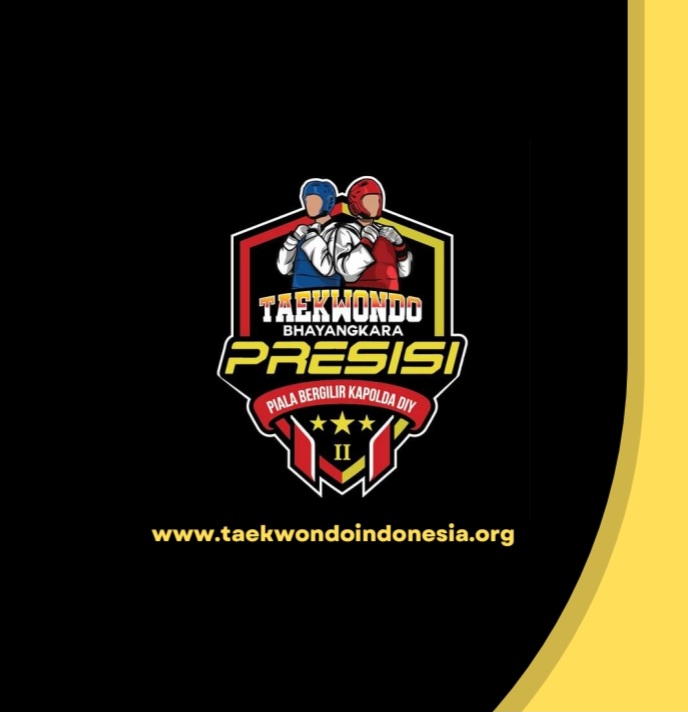 Kejurnas Taekwondo BHAYANGKARA PRESISI 2, TTO BWA YO Kejurnas Taekwondo BHAYANGKARA PRESISI 2, TTO BWA YO TAEKWONDO SMK BINA KARYA